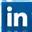 LinkedIn icon