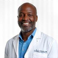 Dr. Moses Ochieng, Chief Orthopedic Specialist